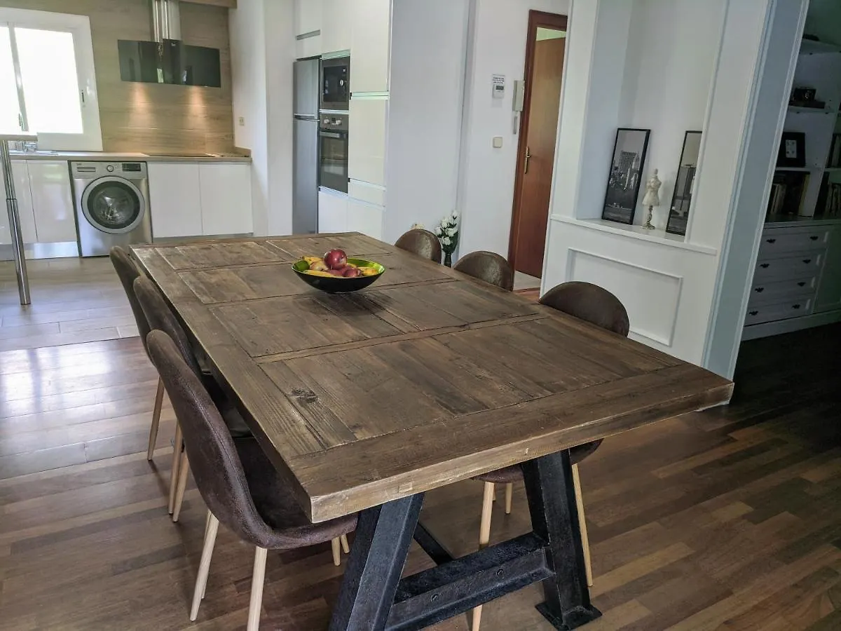 Apartamento Dalt Vila Salou Deluxe España