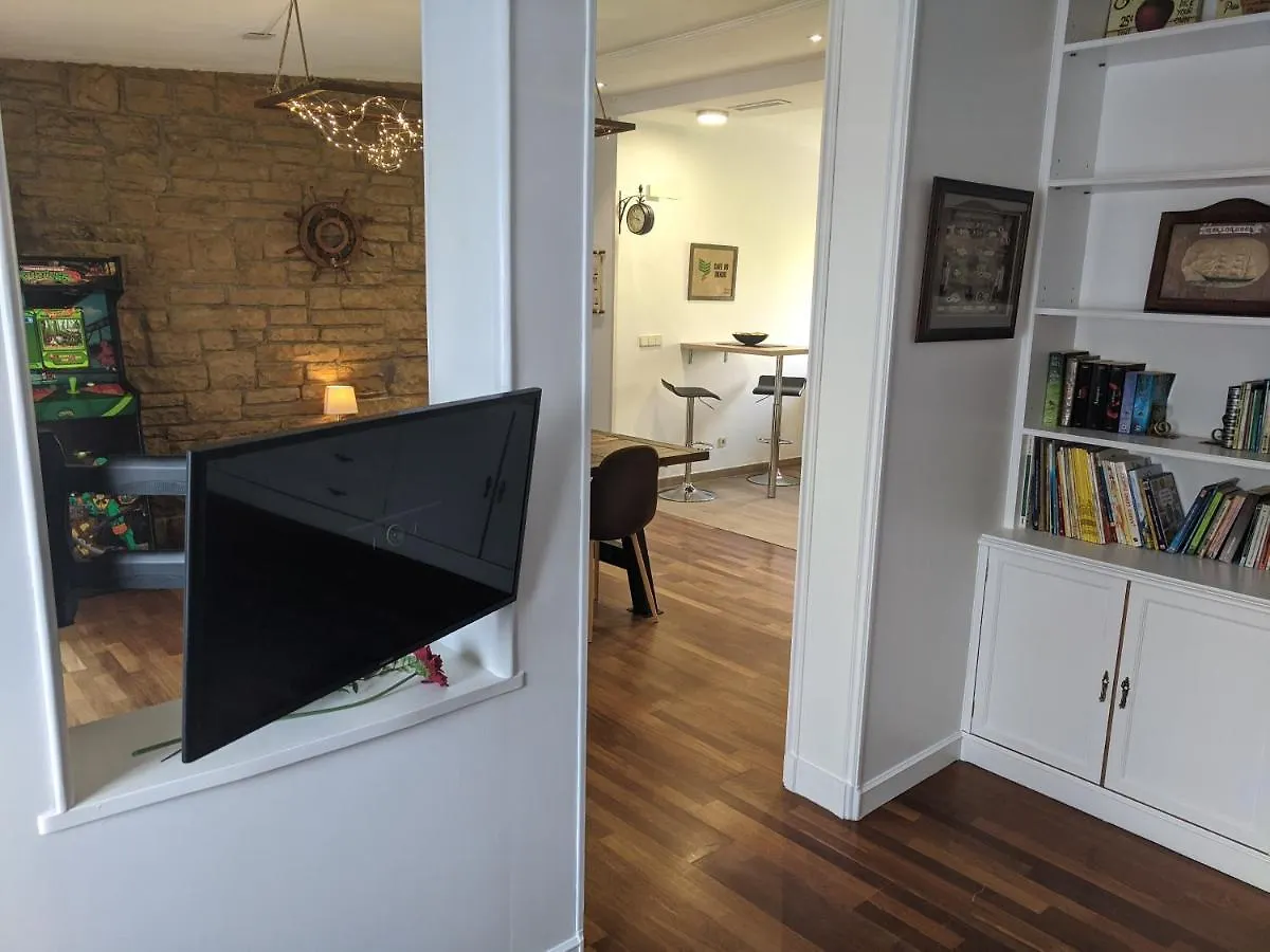 Apartamento Dalt Vila Salou Deluxe