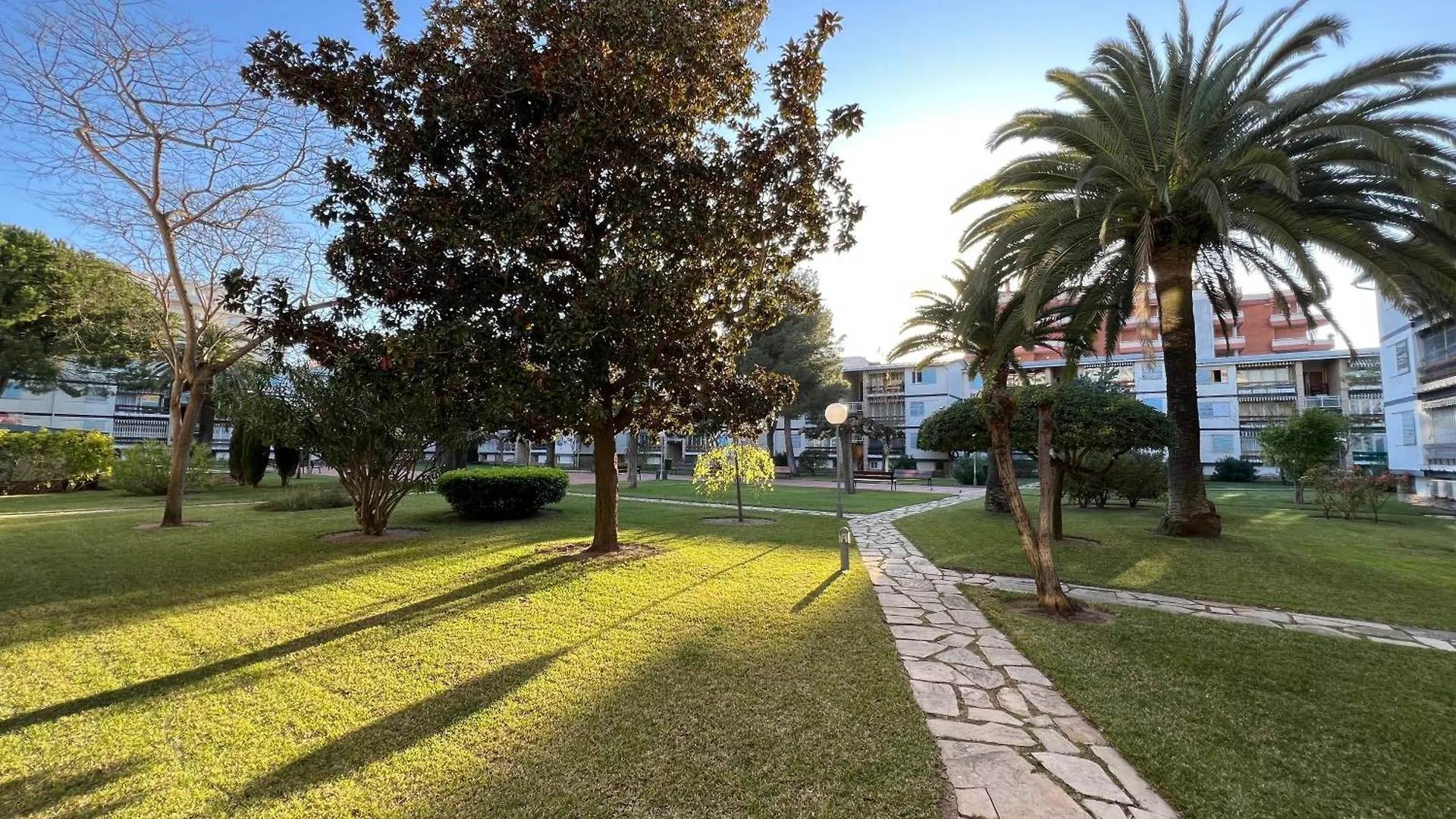 Dalt Vila Salou Deluxe 公寓