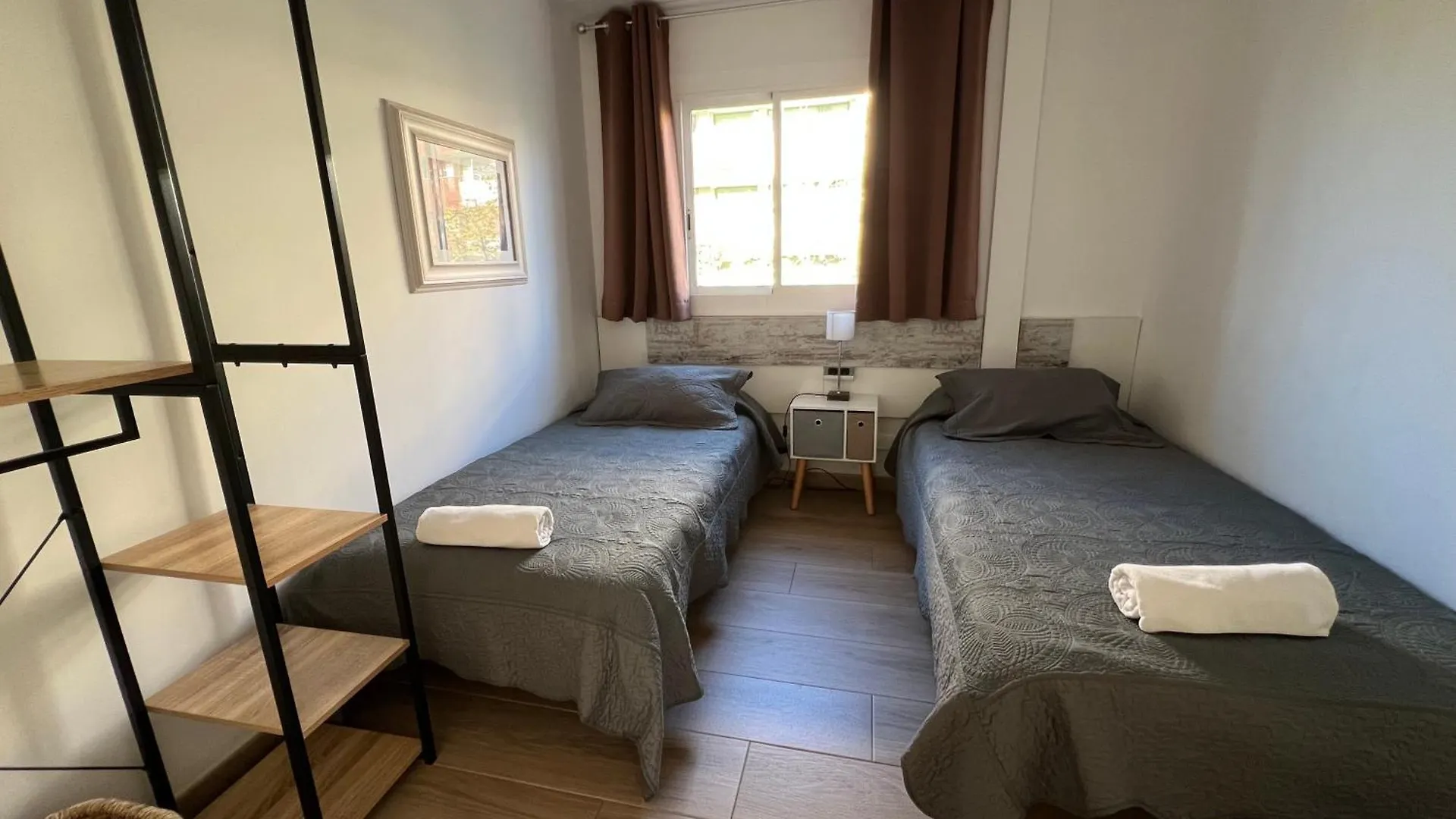 Dalt Vila Salou Deluxe Apartamento