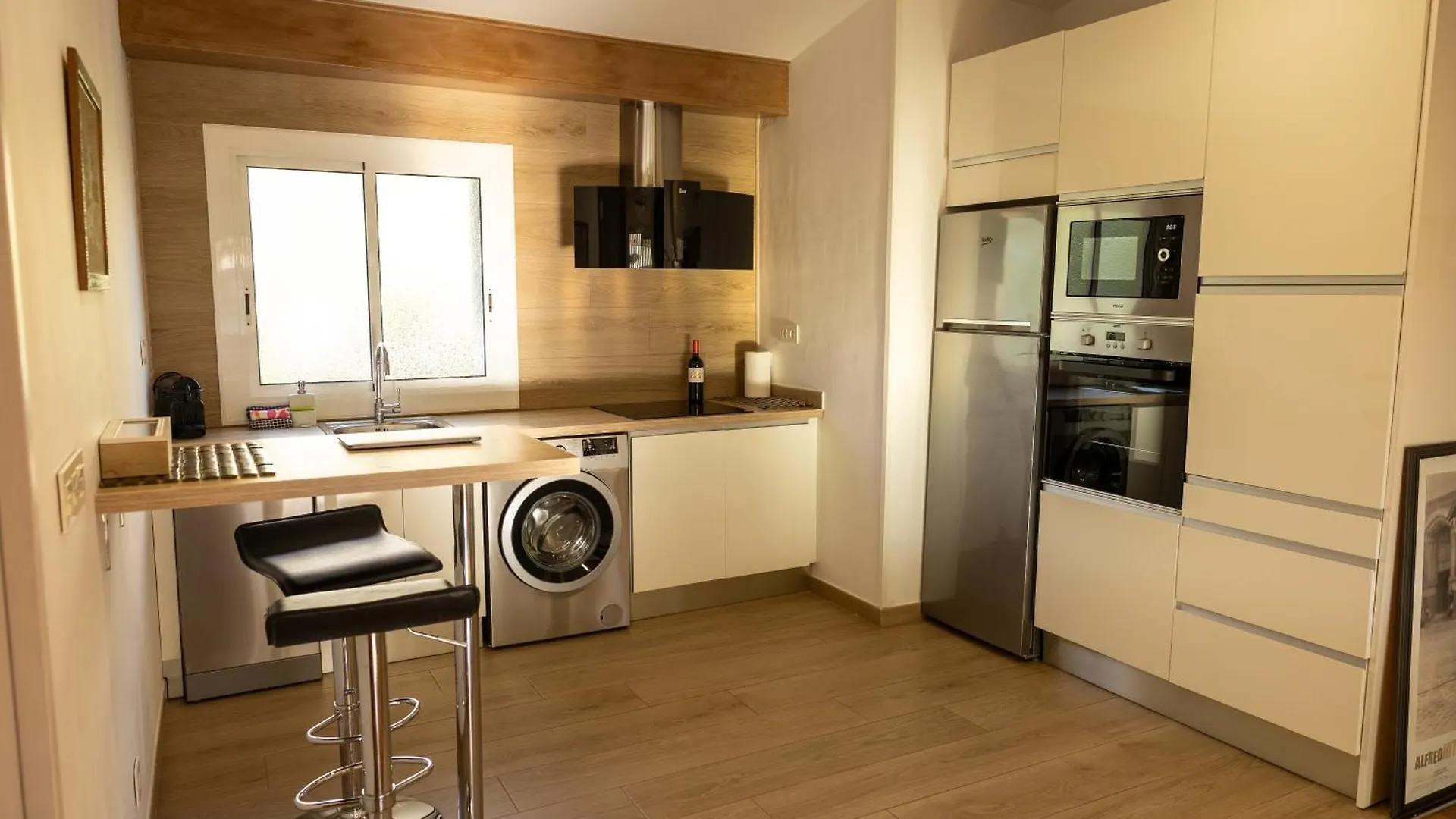公寓 Dalt Vila Salou Deluxe 西班牙