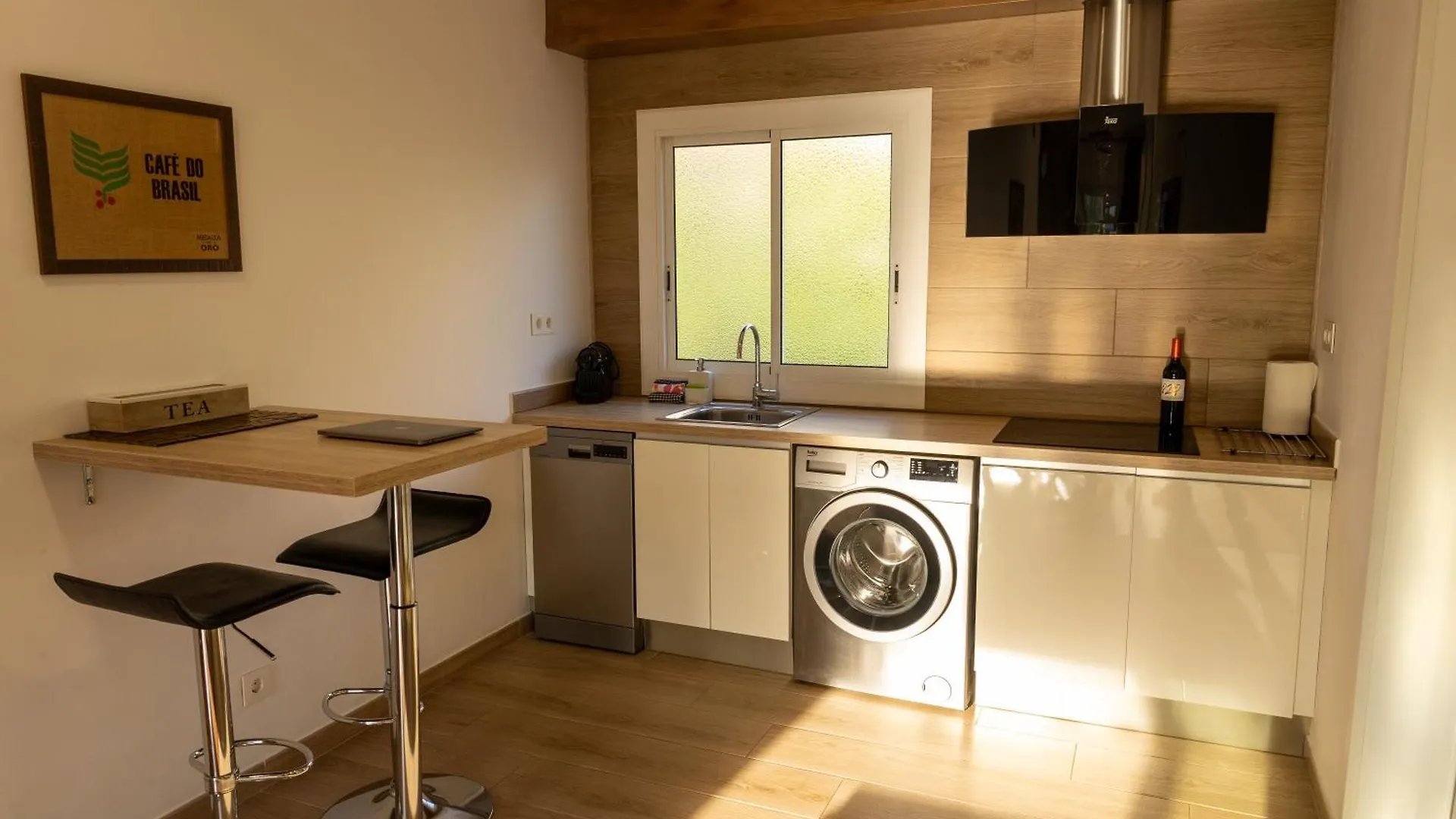 公寓 Dalt Vila Salou Deluxe