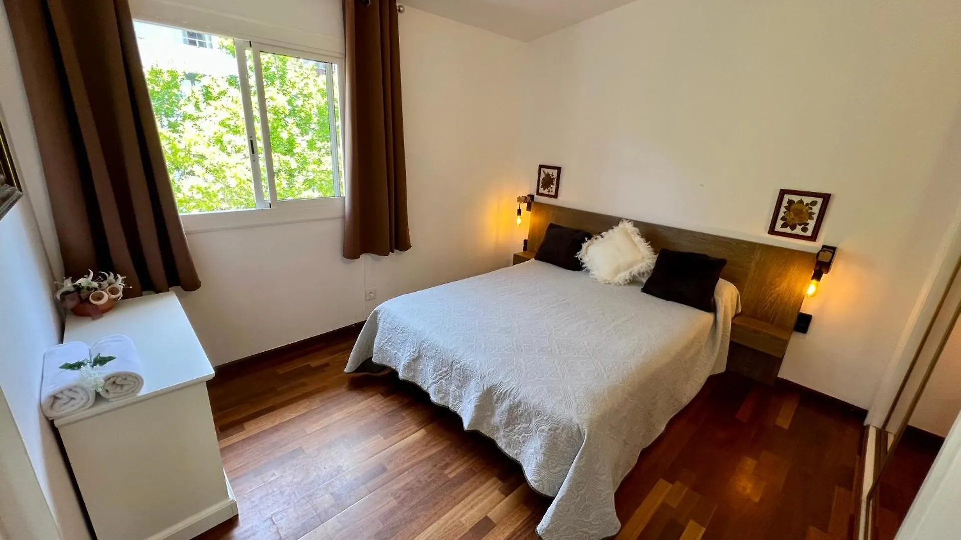 Dalt Vila Salou Deluxe 公寓