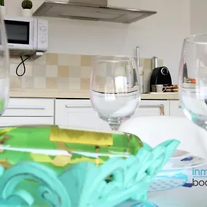  Apartamento Sun La Palmera, Climatizado Y Cerca De La Playa