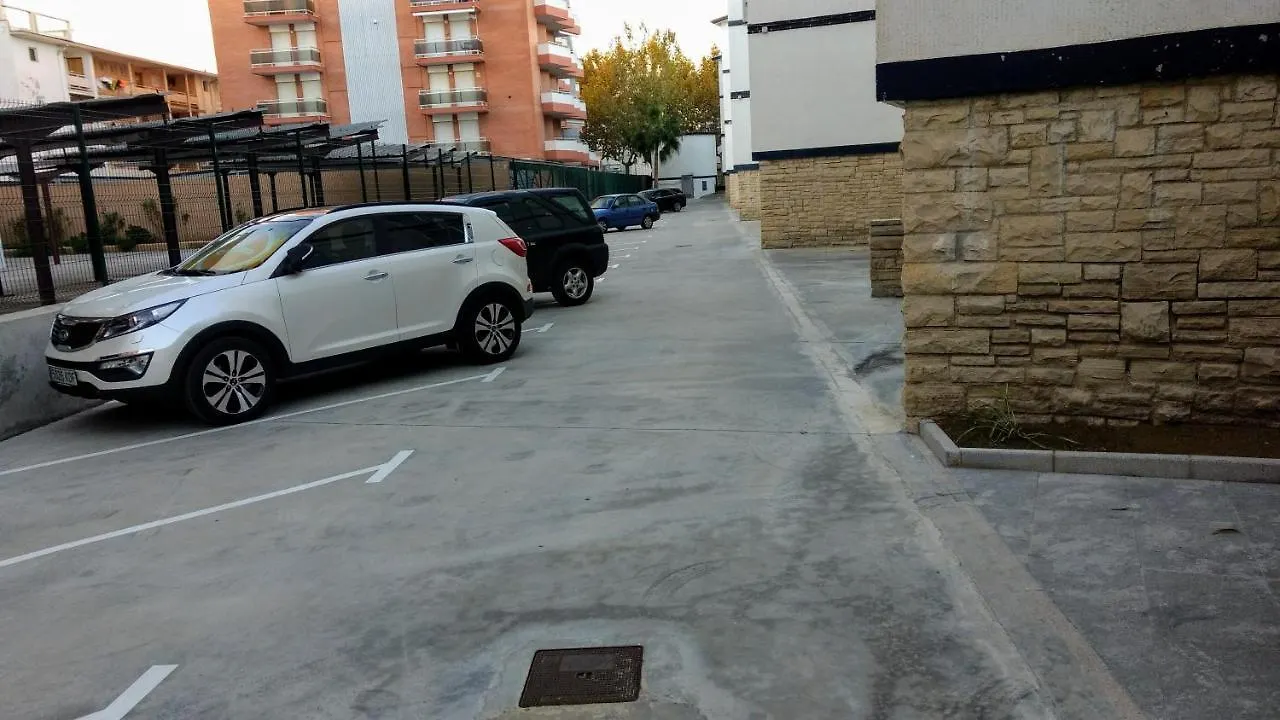 Dalt Vila Salou Deluxe