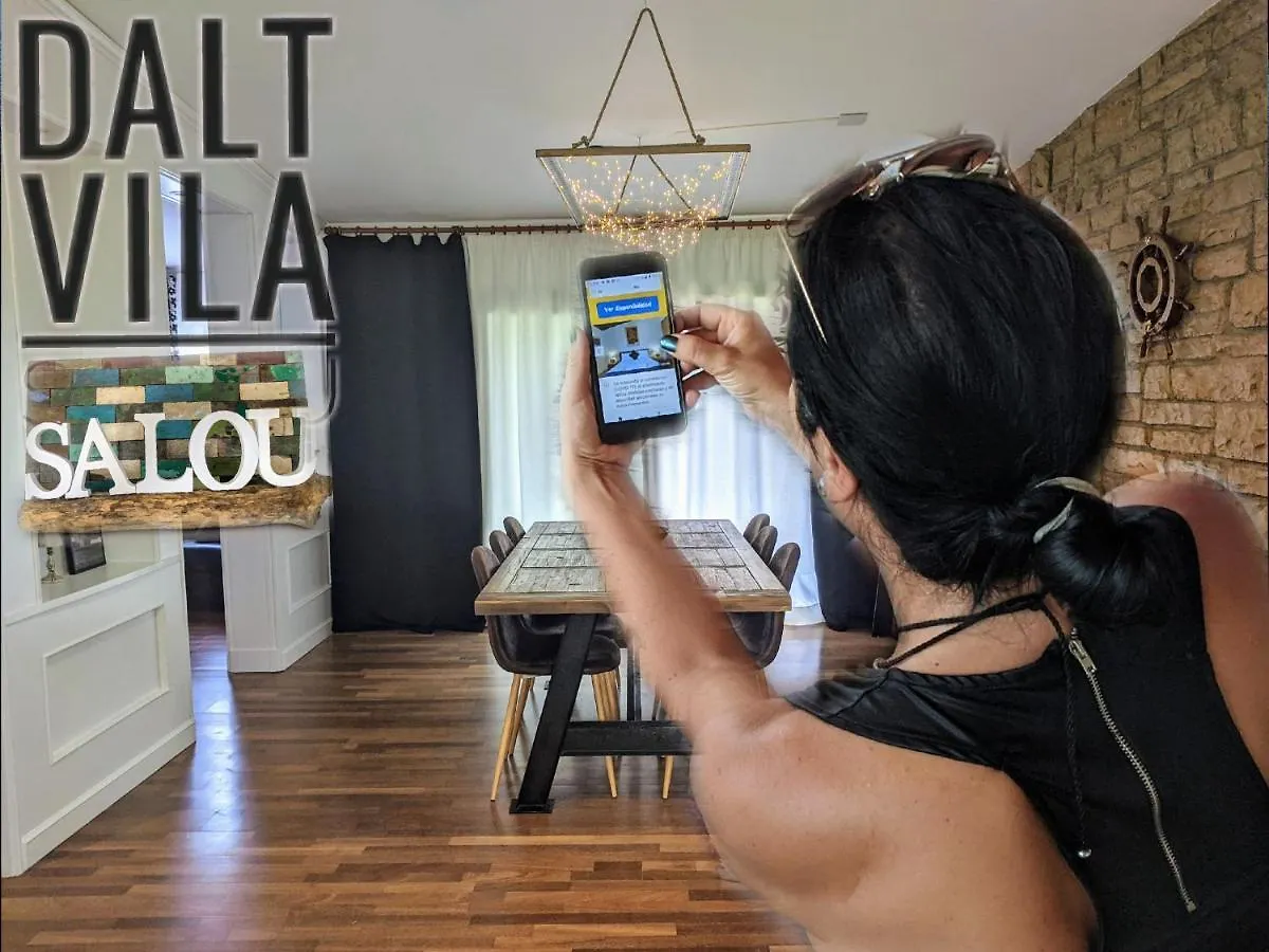 Dalt Vila Salou Deluxe 0*,  España