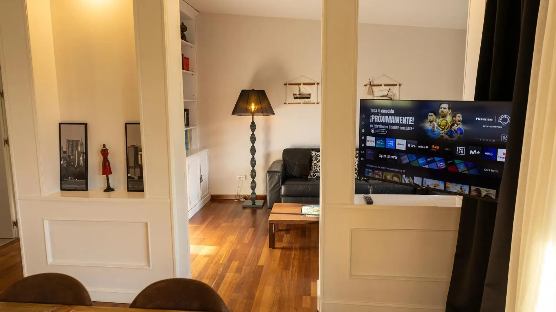 Apartamento Dalt Vila Salou Deluxe España
