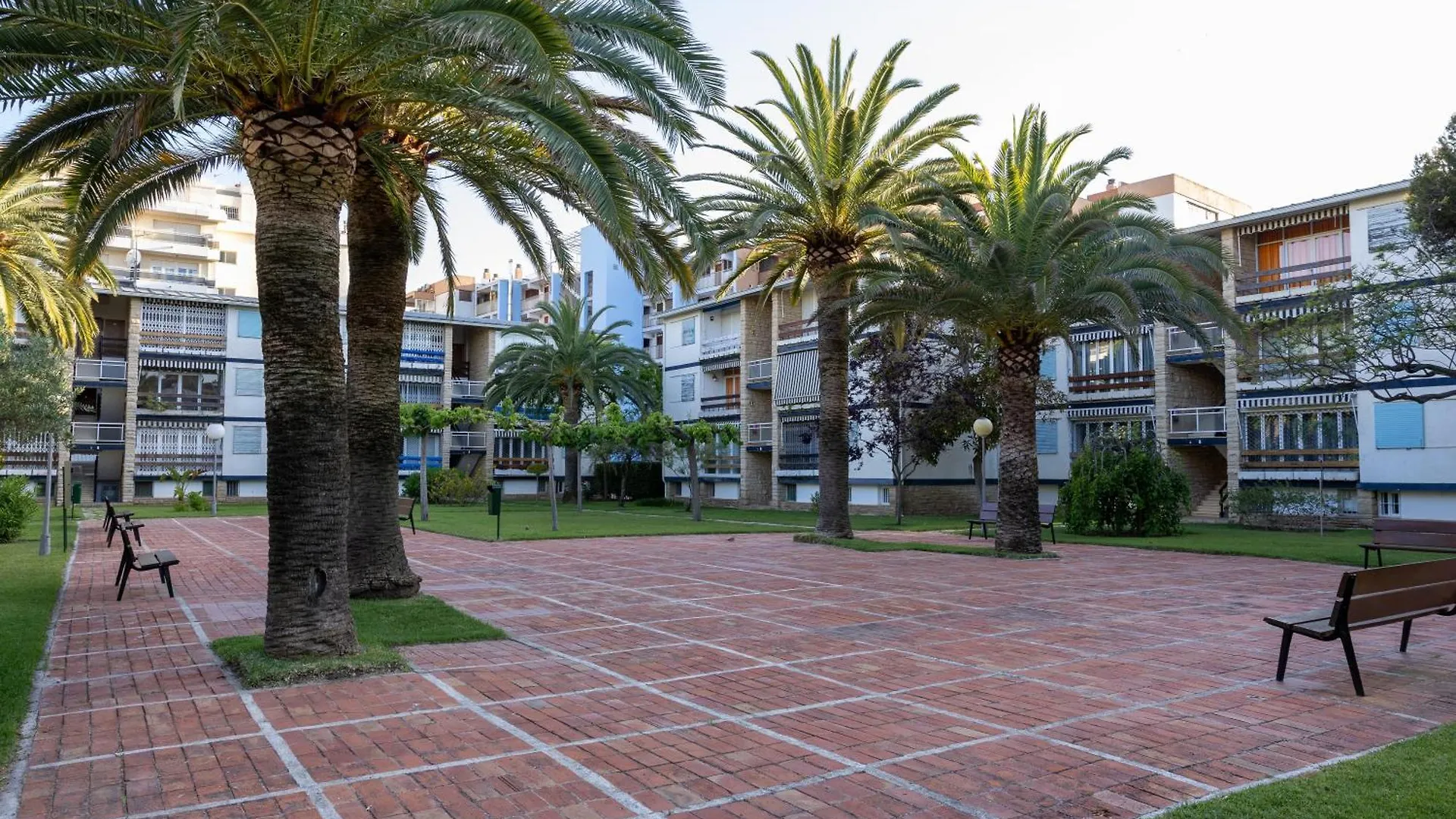 Apartamento Dalt Vila Salou Deluxe