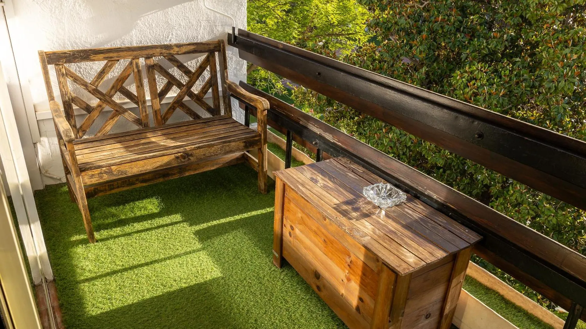 Dalt Vila Salou Deluxe Apartamento