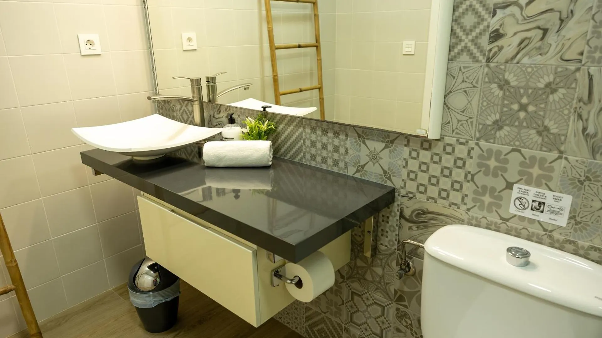 Apartamento Dalt Vila Salou Deluxe